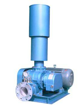 三葉羅茨風(fēng)機(jī)